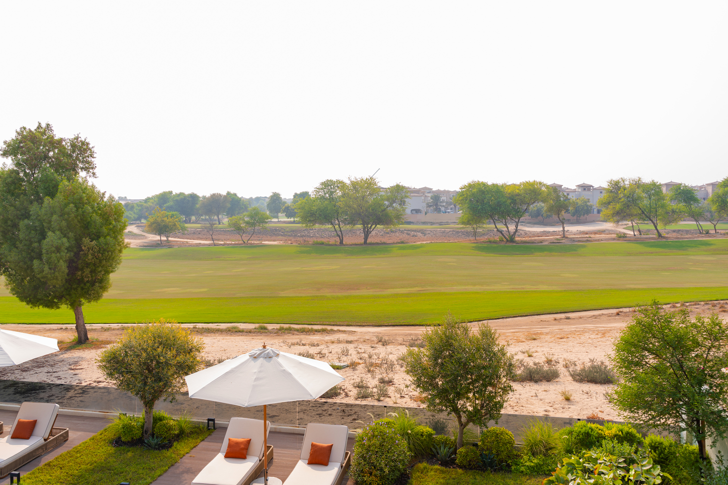 Fully Renovated | Extended | Golf Course View